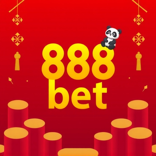 888brl Bet Logo